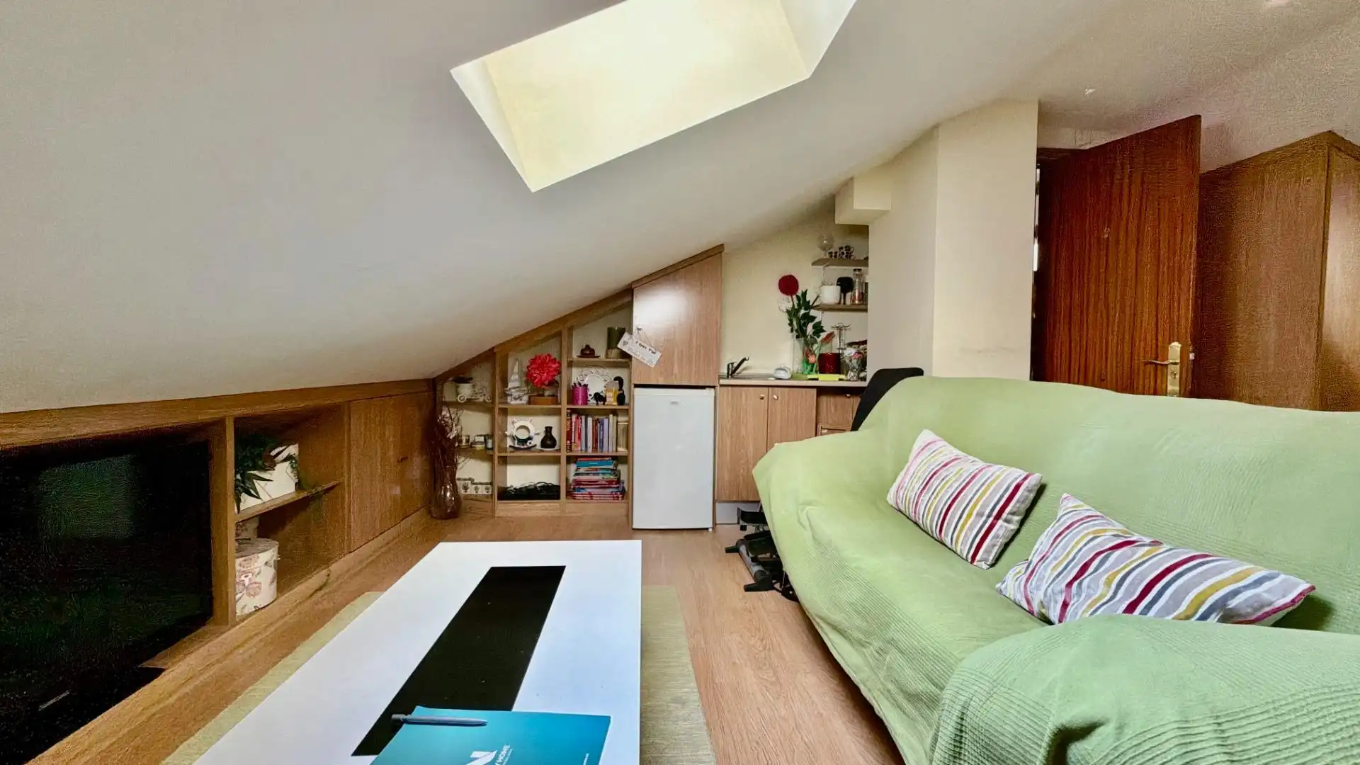 Flat with terrace for sale in Mejorada del Campo, imagen 31