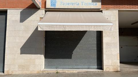 Photo 2 of Premises to rent in Carrer del Camí Reial, 104, Palau-solità i Plegamans, Barcelona