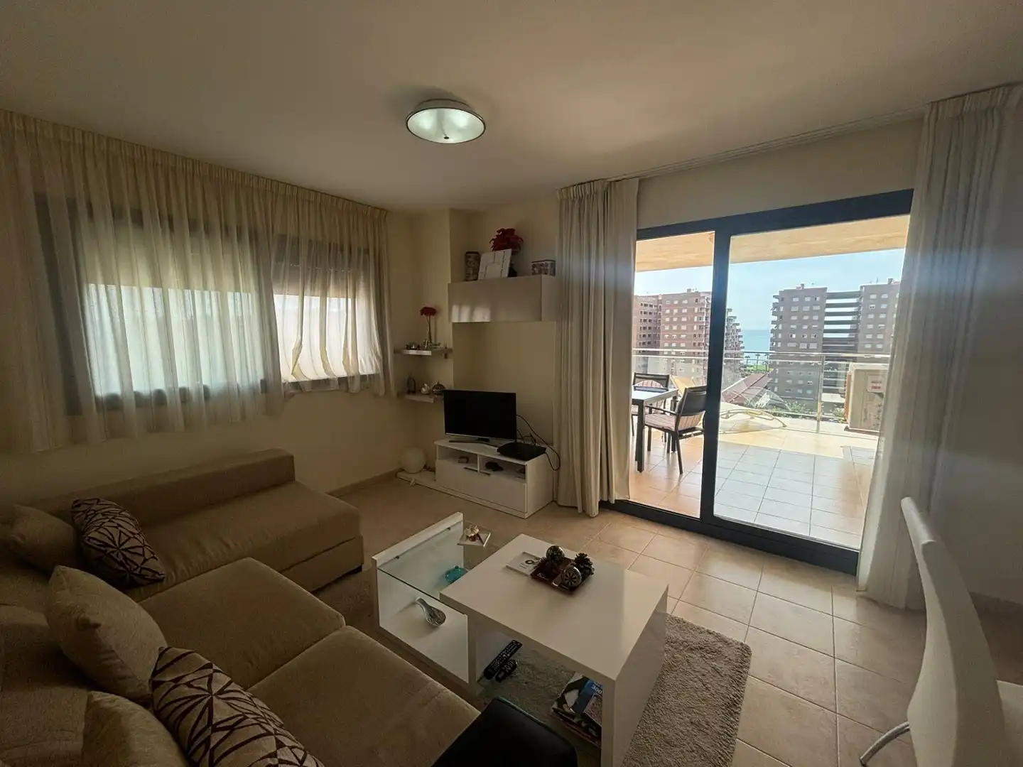 Apartament amb piscina en venda a CENTRAL 20, imagen 9