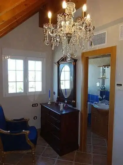 Villa mit Pool zum Verkauf in Crevillent, imagen 21