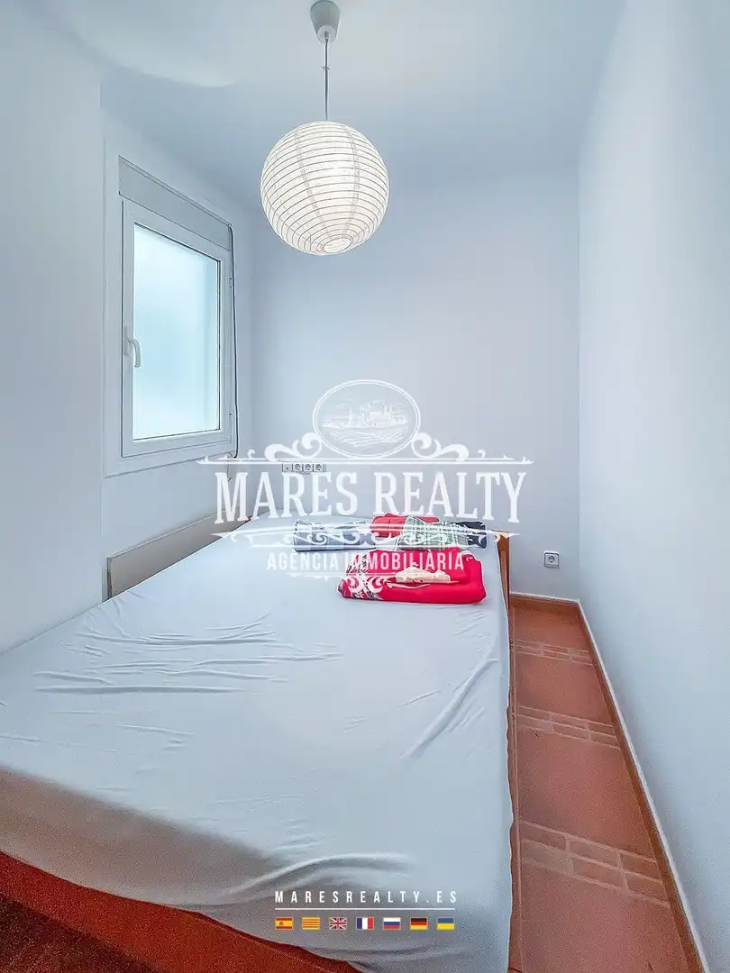 Appartement avec ascenseur à vendre à Calella, imagen 15