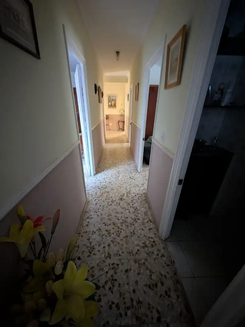 Flat with terrace for sale in Centro, imagen 8