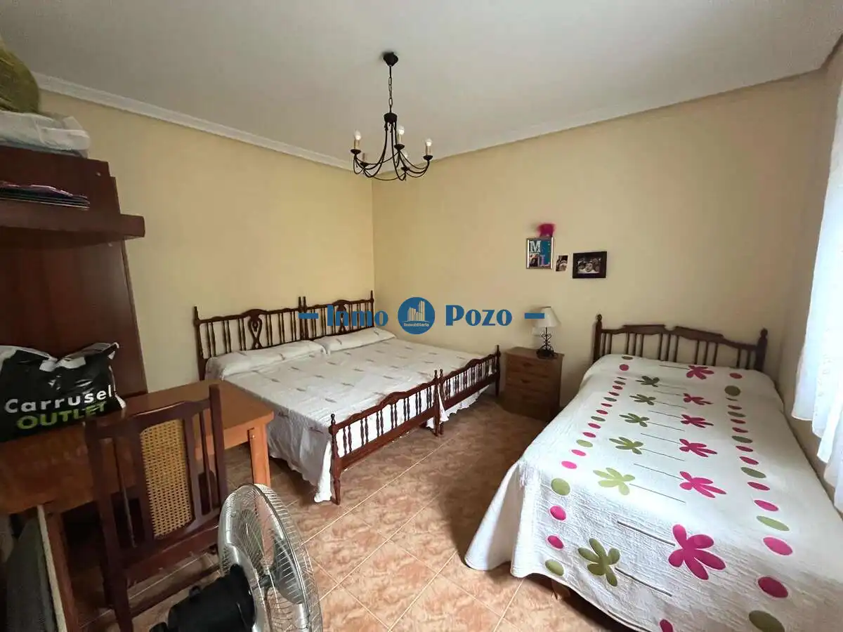 Habitación de Casa o chalet en venta en Aljucén con Piscina