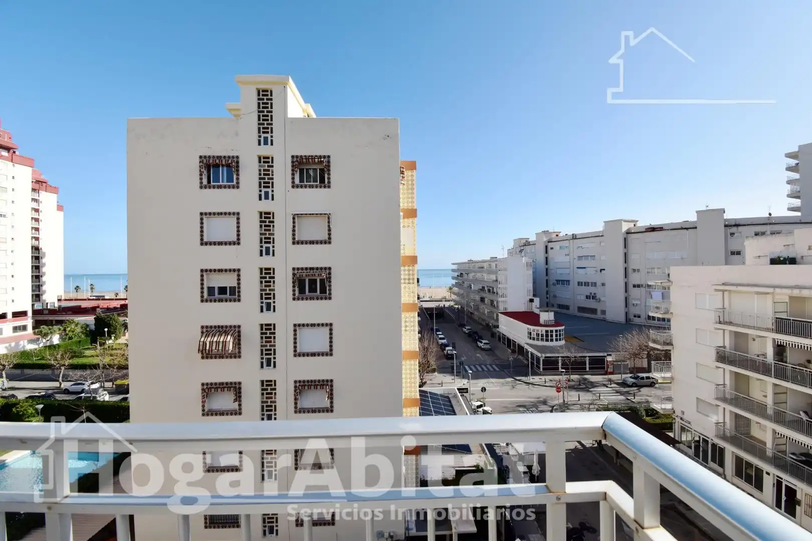Wohnung mit Aufzug zum Verkauf in Calle Menorca, imagen 33
