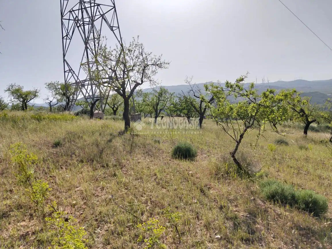 Rural land for sale in Dúrcal, imagen 15
