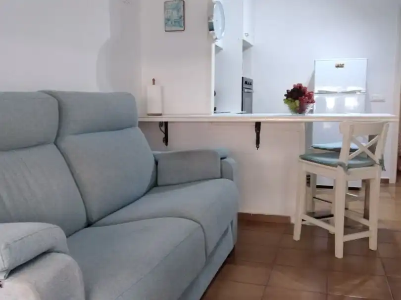 Wohnung mit Aufzug zur Miete in Anselm Clave 22-24, imagen 7