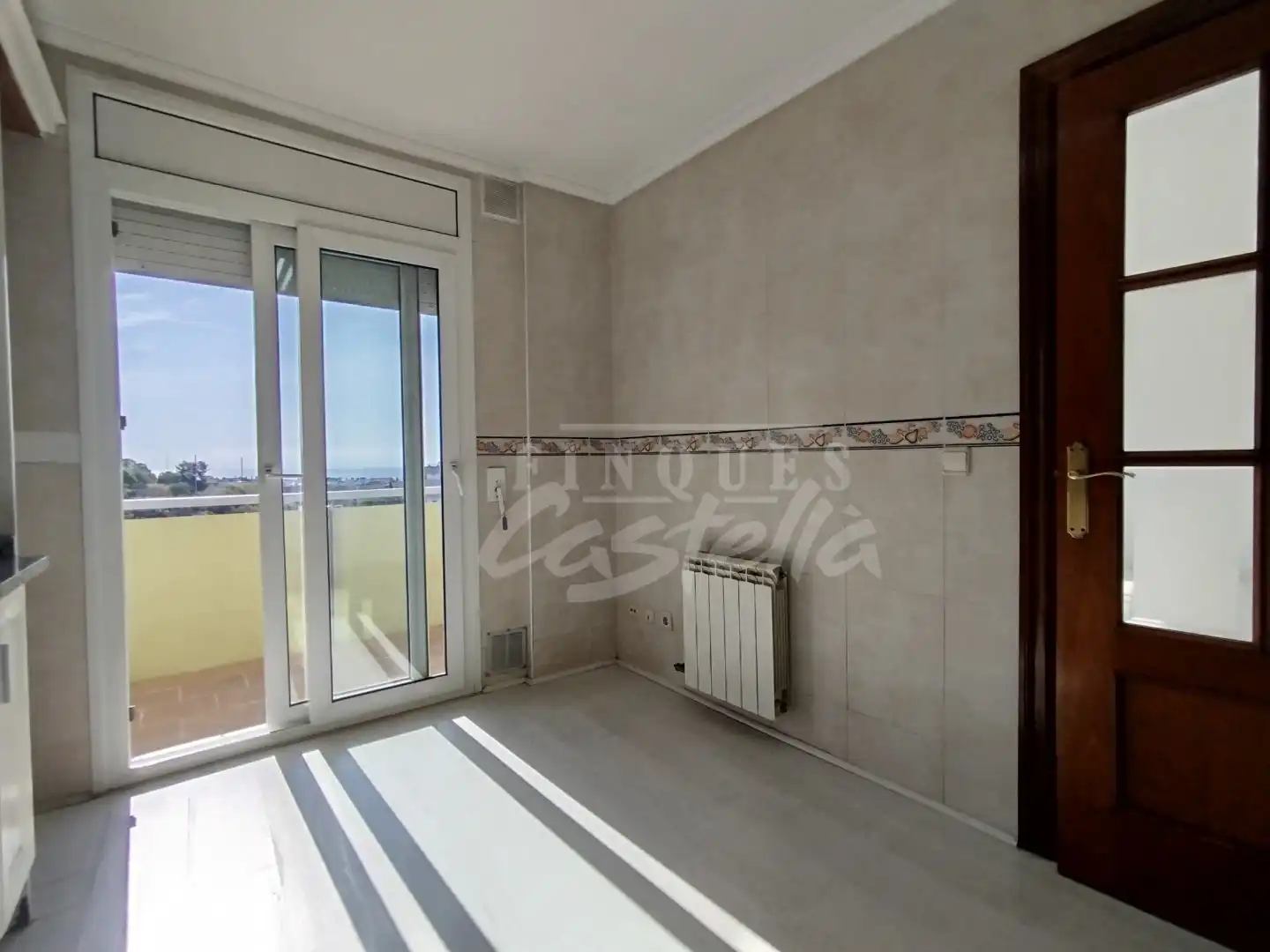 Bedroom of Flat for rent in Santa Coloma de Gramenet