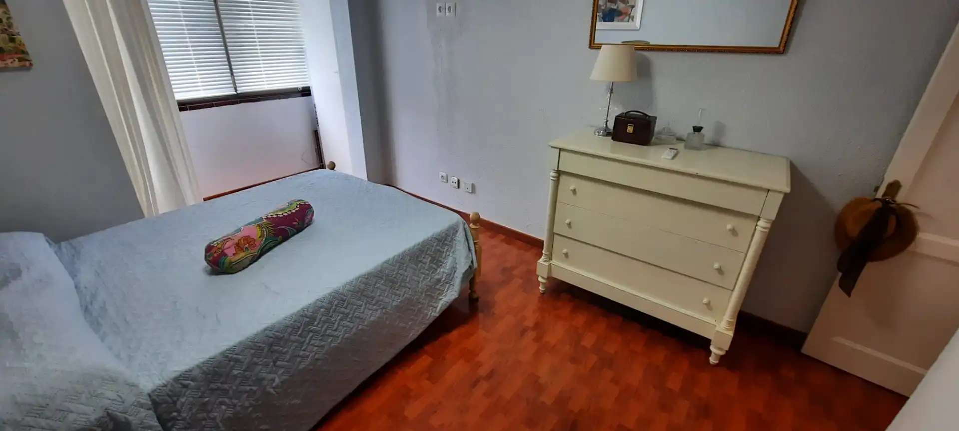 Flat for rent in Calle la Palma, 4, Santa Catalina - Canteras