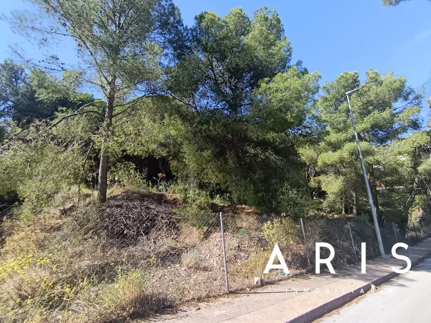 Terreni e lotti in vendita a Pinos de Alhaurín - Periferia, imagen 3