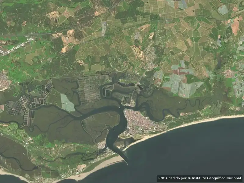 Appartamento in vendita a Ayamonte ciudad