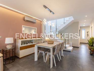Casa a schiera con balcone in vendita a Nules