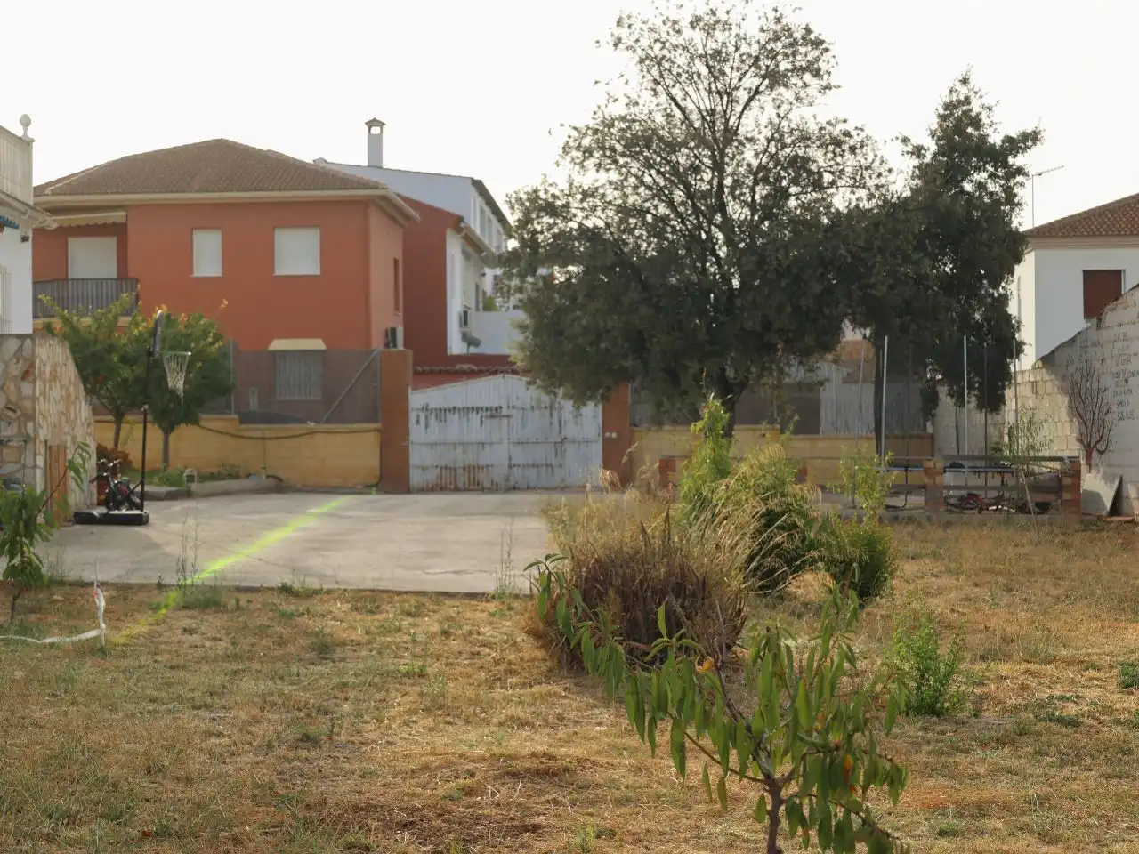 Residencial en venda en Mollina