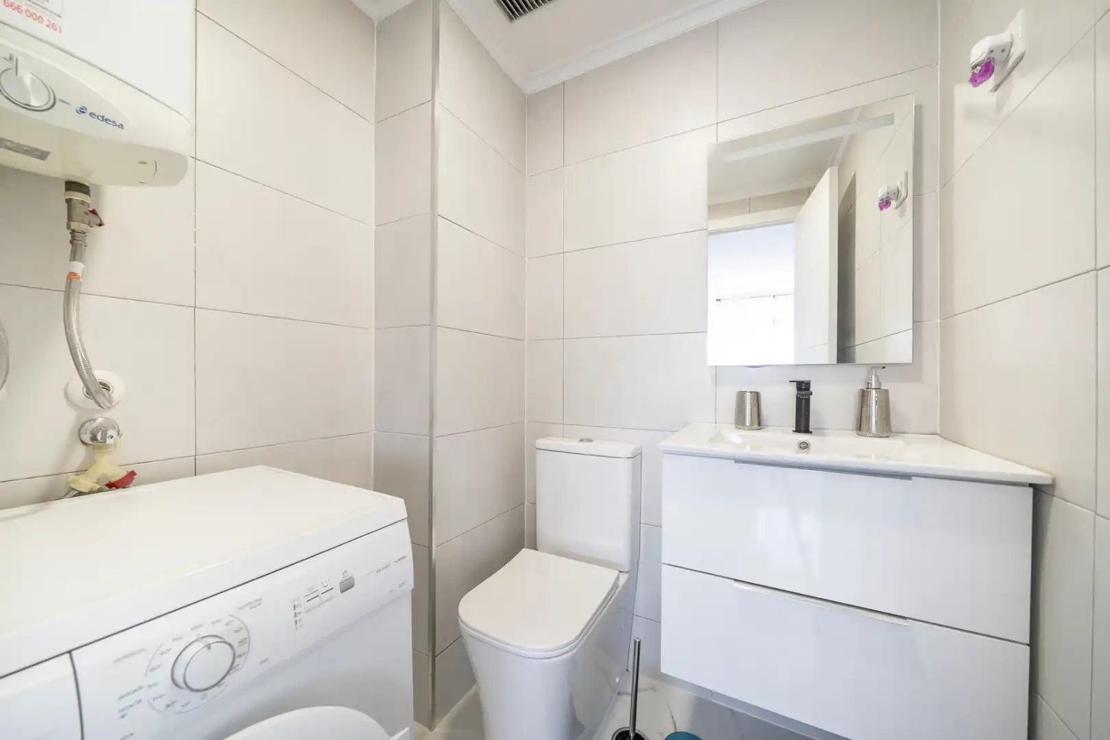 Apartamento con piscina en venta en Playa del Acequión, Náufragos y Rocío del Mar, imagen 12