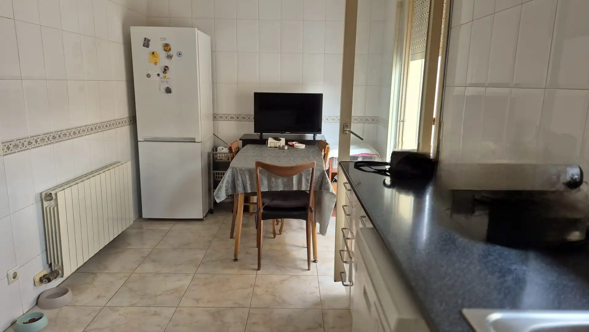 Cocina de Casa o chalet en venta en Palafrugell con Calefacción, Terraza y Trastero