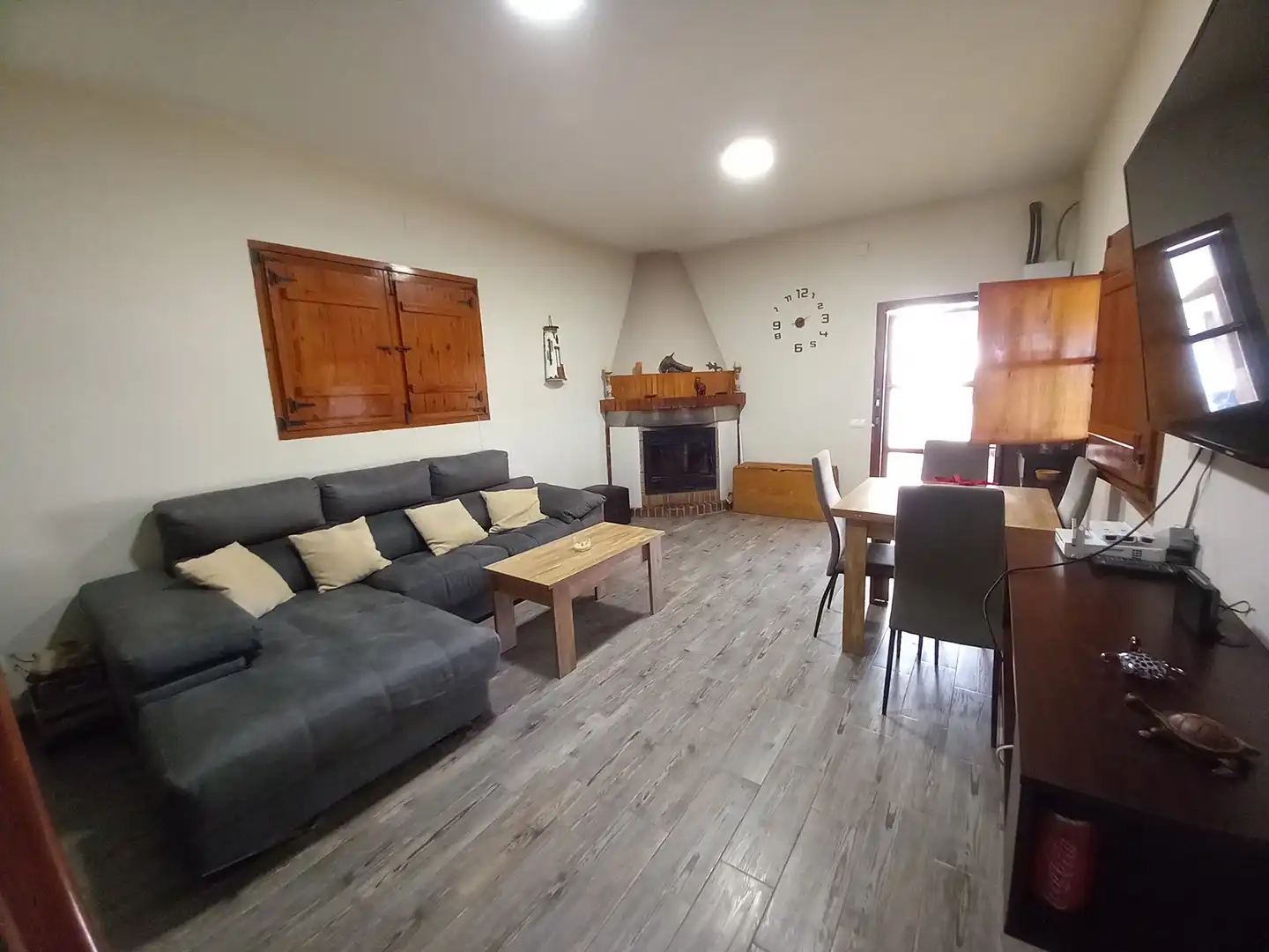 Casa o chalet en venta en Closa de Vinaròs - Ermita