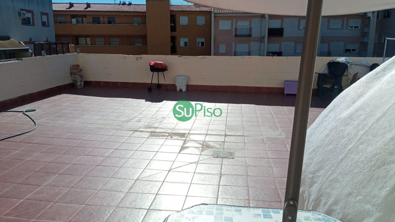 Flat for sale in Calle Santa Juana, 2, Numancia de la Sagra