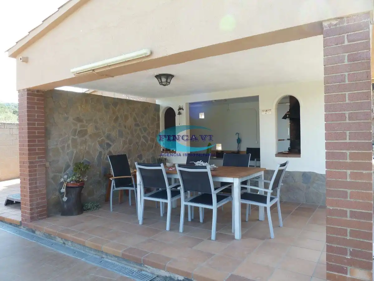 House with pool for sale in Bigues i Riells del Fai, imagen 15