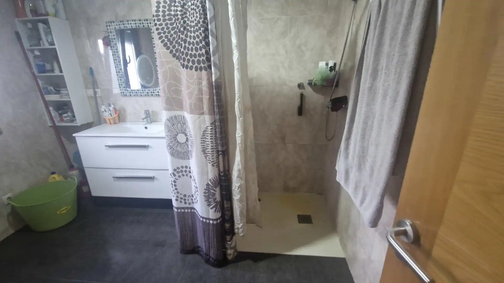 Baño de Casa o chalet en venta en Valga
