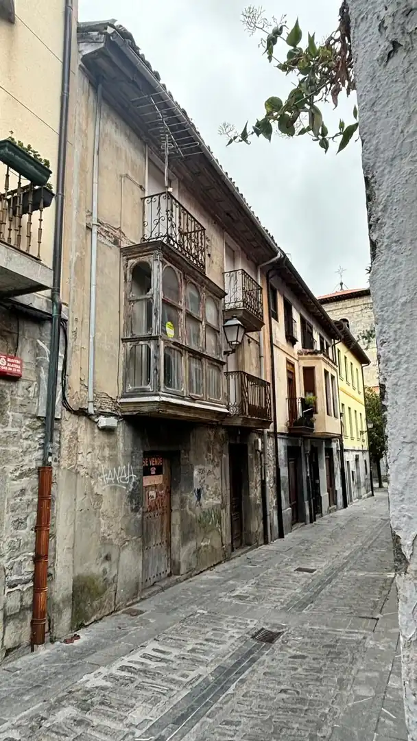 Wohnung mit Aufzug zum Verkauf in Urduña / Orduña, imagen 2