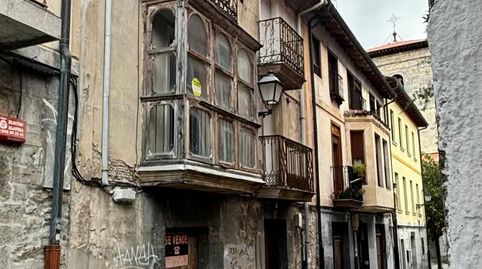 Foto 2 de Piso en venta en Urduña / Orduña, Bizkaia