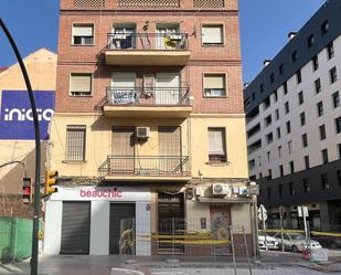 Exterior view of Building for sale in Málaga Capital