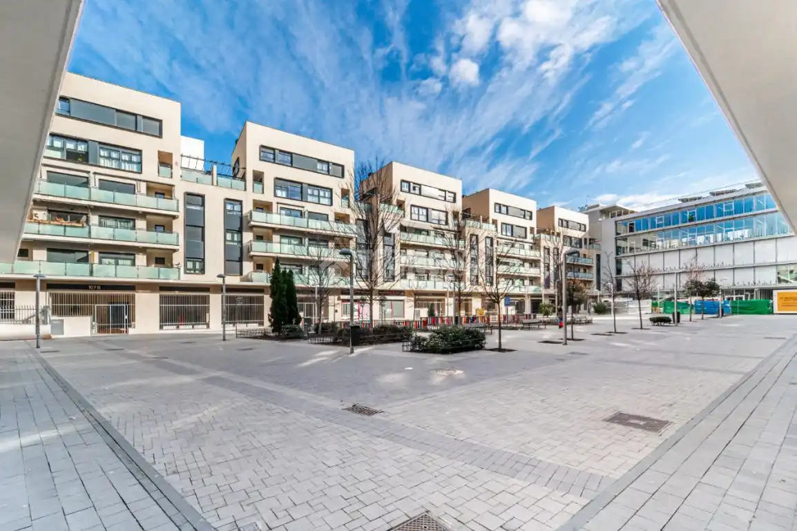 Studio for sale in Tetuán, imagen 8