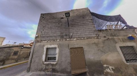 Venta de Casa en la localidad de Elda Sin Posesión