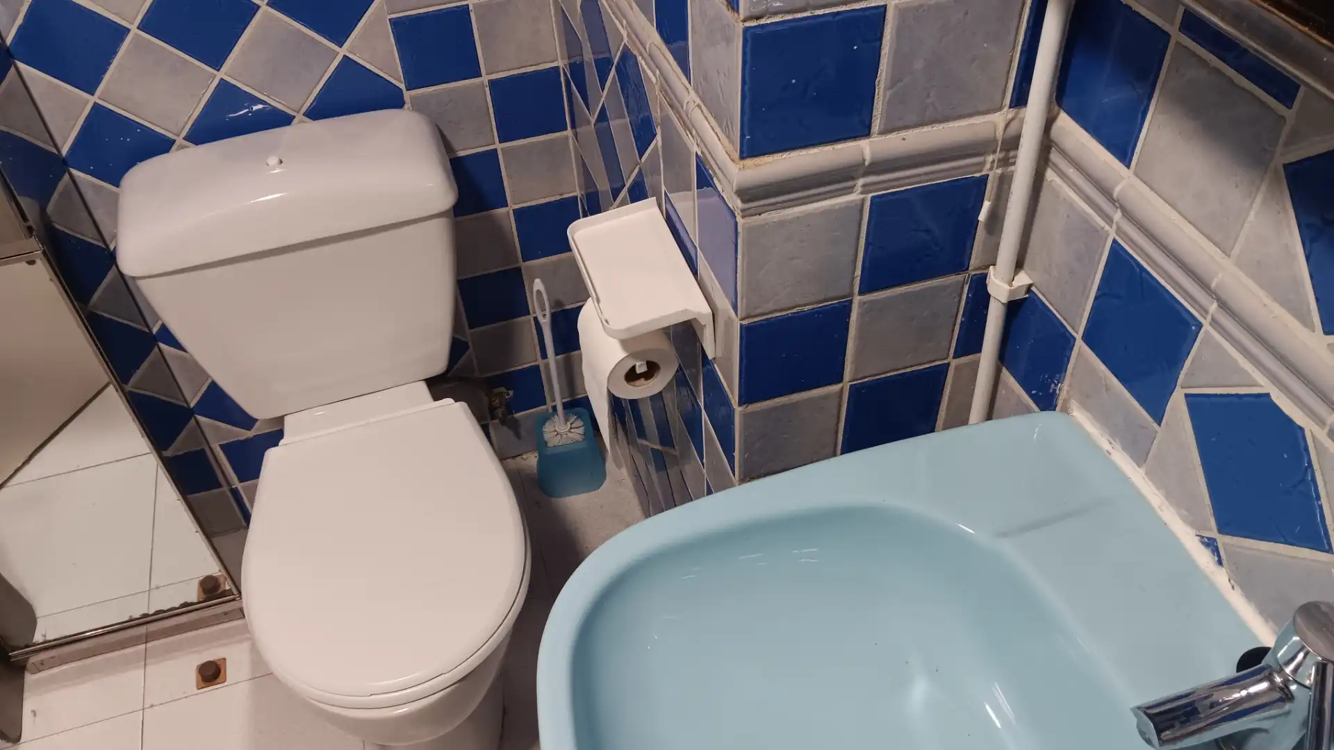 Wohnung mit Pool zum Verkauf in Calle Magallanes 35, imagen 20