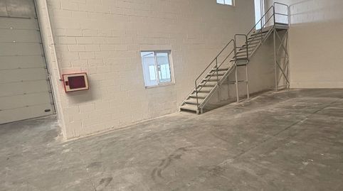 Foto 3 von Fabrikhallen zur Miete in Calle Ventalomar, Santa María de Benquerencia, Toledo Capital