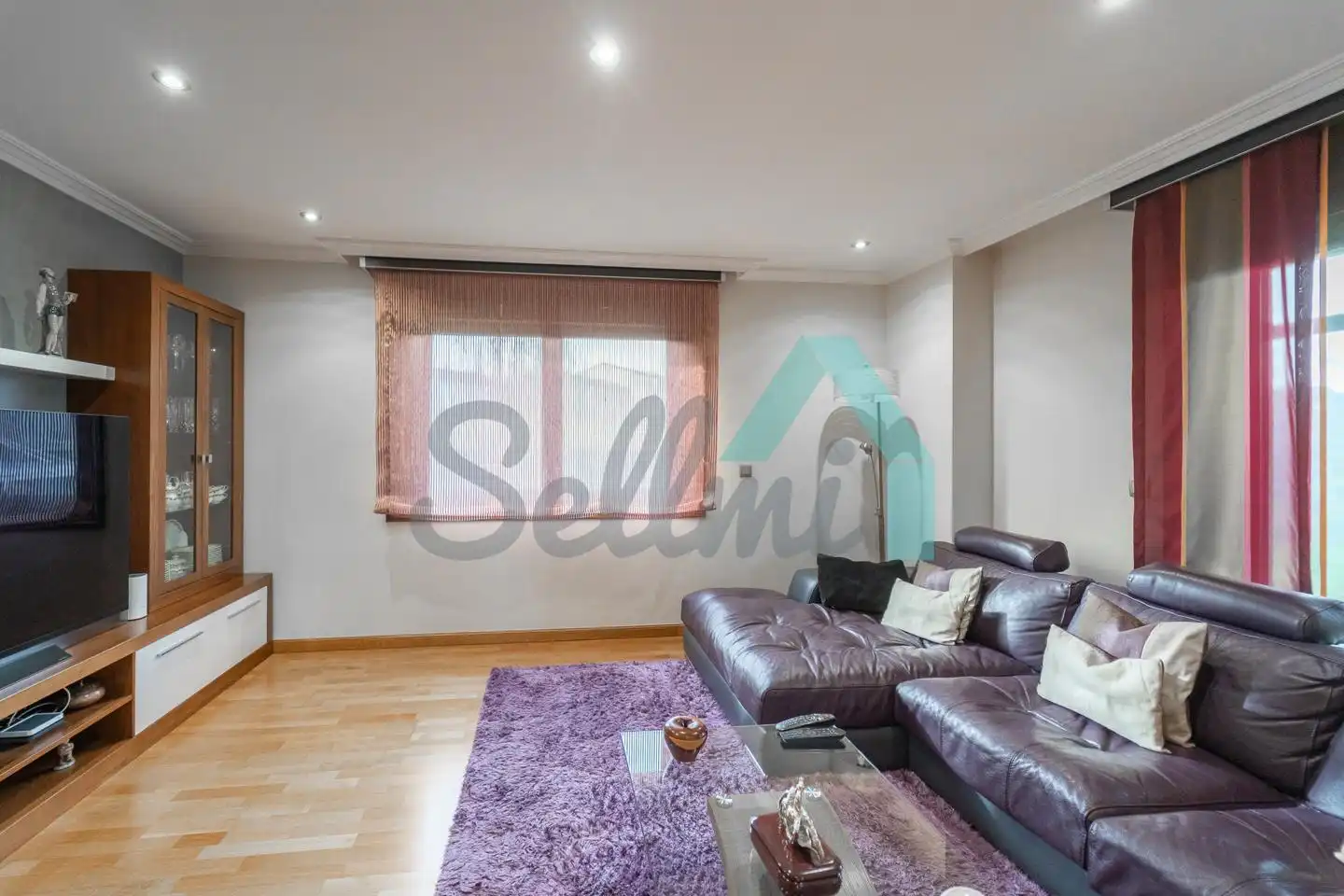 Casa amb jardí en venda a Mieres, imagen 39