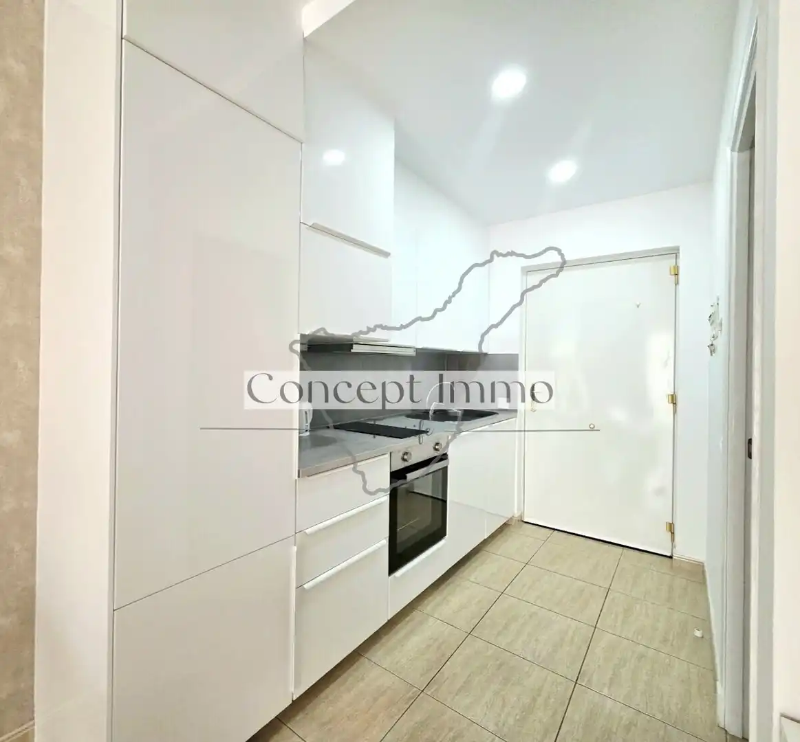 Cocina de Piso en venta en Costa del Silencio