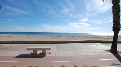 Foto 2 de Apartamento en venta en Avinguda Diputacio, 144, Vilafortuny Platja, Cambrils