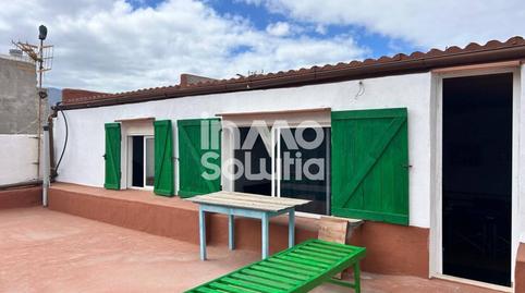 Foto 2 de Casa adosada en venda a Calle Indiano Medina, Barrial - San Isidro - Marmolejos, Gáldar