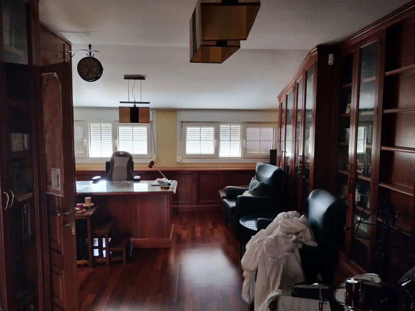 Casa adosada en venta en Roquetas de Mar con Aire acondicionado, Terraza y Piscina