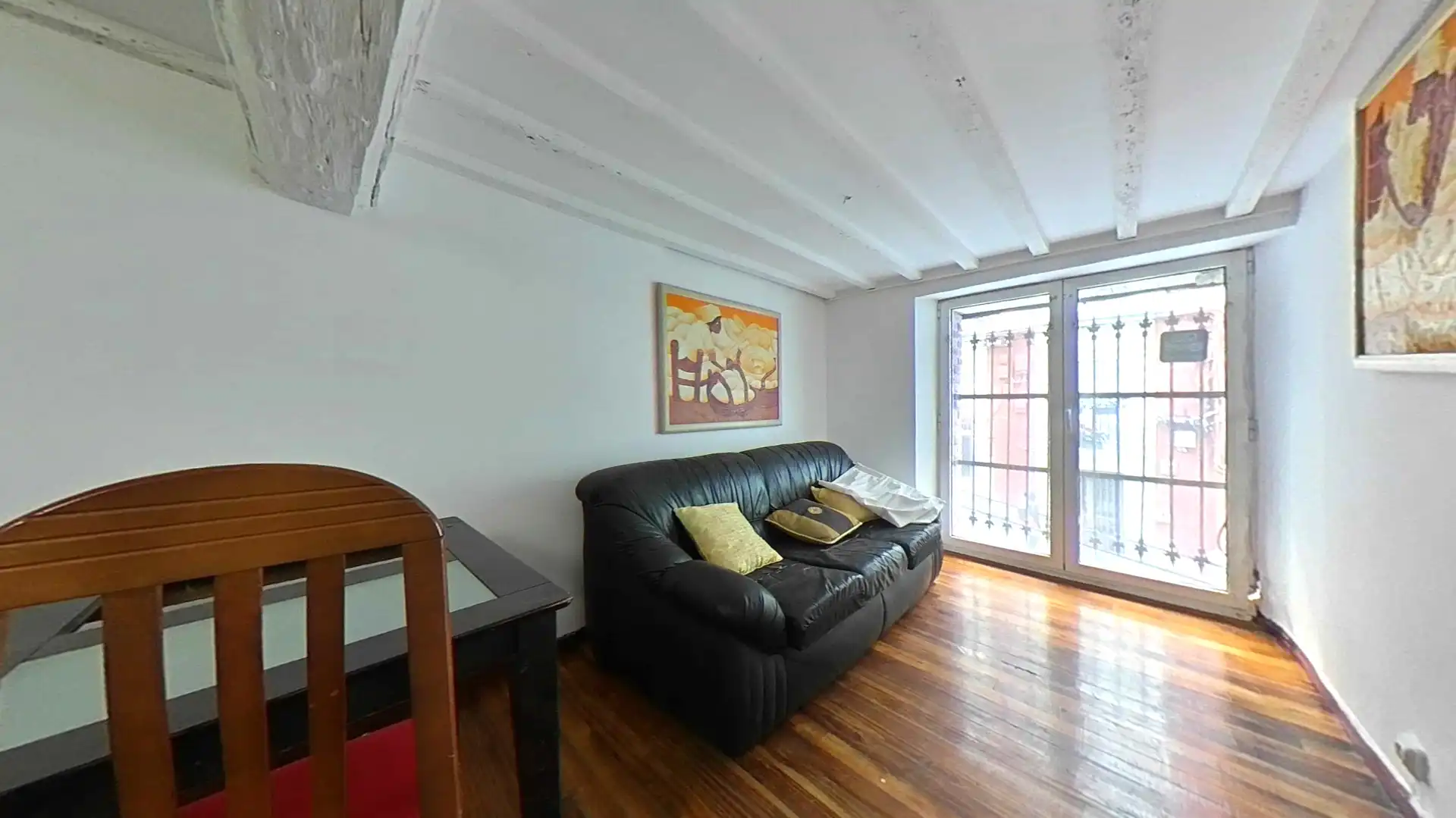 Flat with terrace for sale in Centro - Ayuntamiento, imagen 4