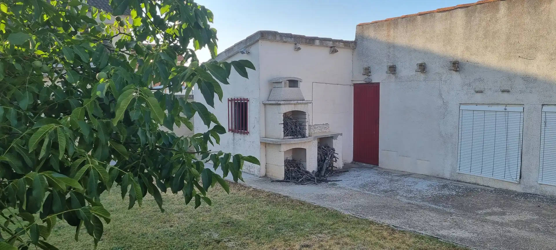 Haus oder Chalet zum Verkauf in Calvarrasa de Abajo, Salamanca