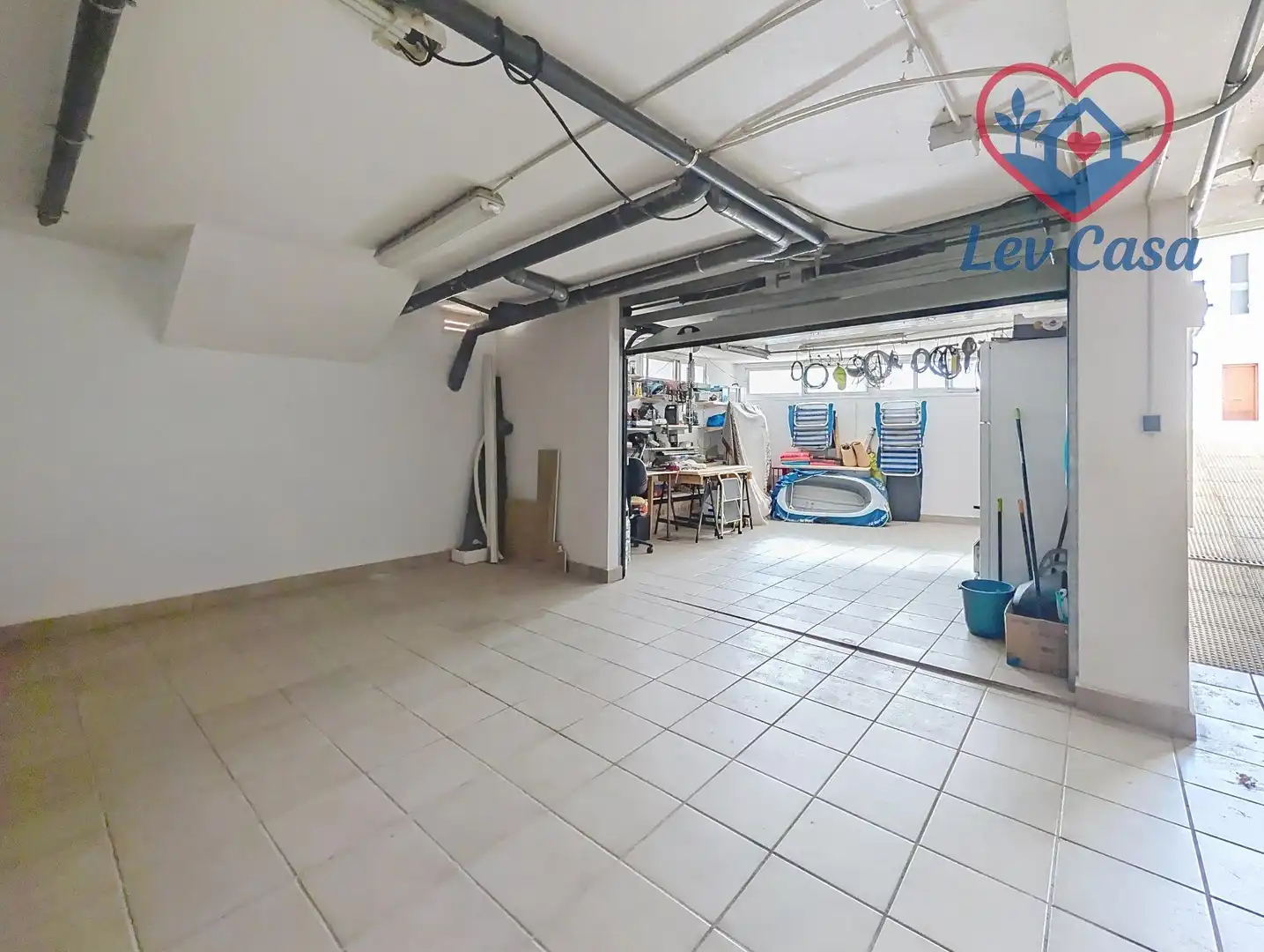 Casa con terraza en venta en Carboneras, imagen 36