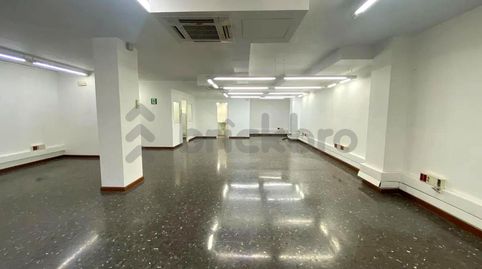 Foto 4 de Oficina en venta en Del Comte Borrell, Sant Antoni, Barcelona Capital