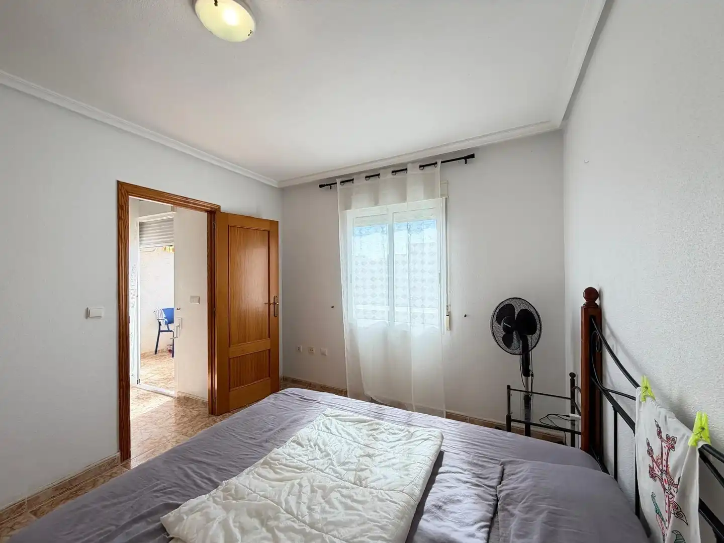 Apartament amb terrassa en venda a Calle LA SAL, imagen 24