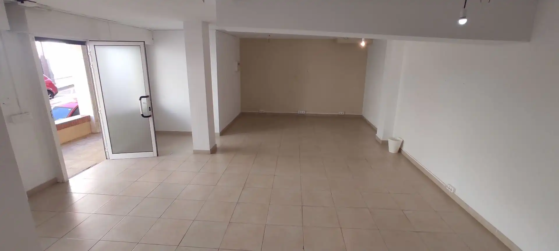 Gewerbefläche zur Miete in Sant Miquel, imagen 3