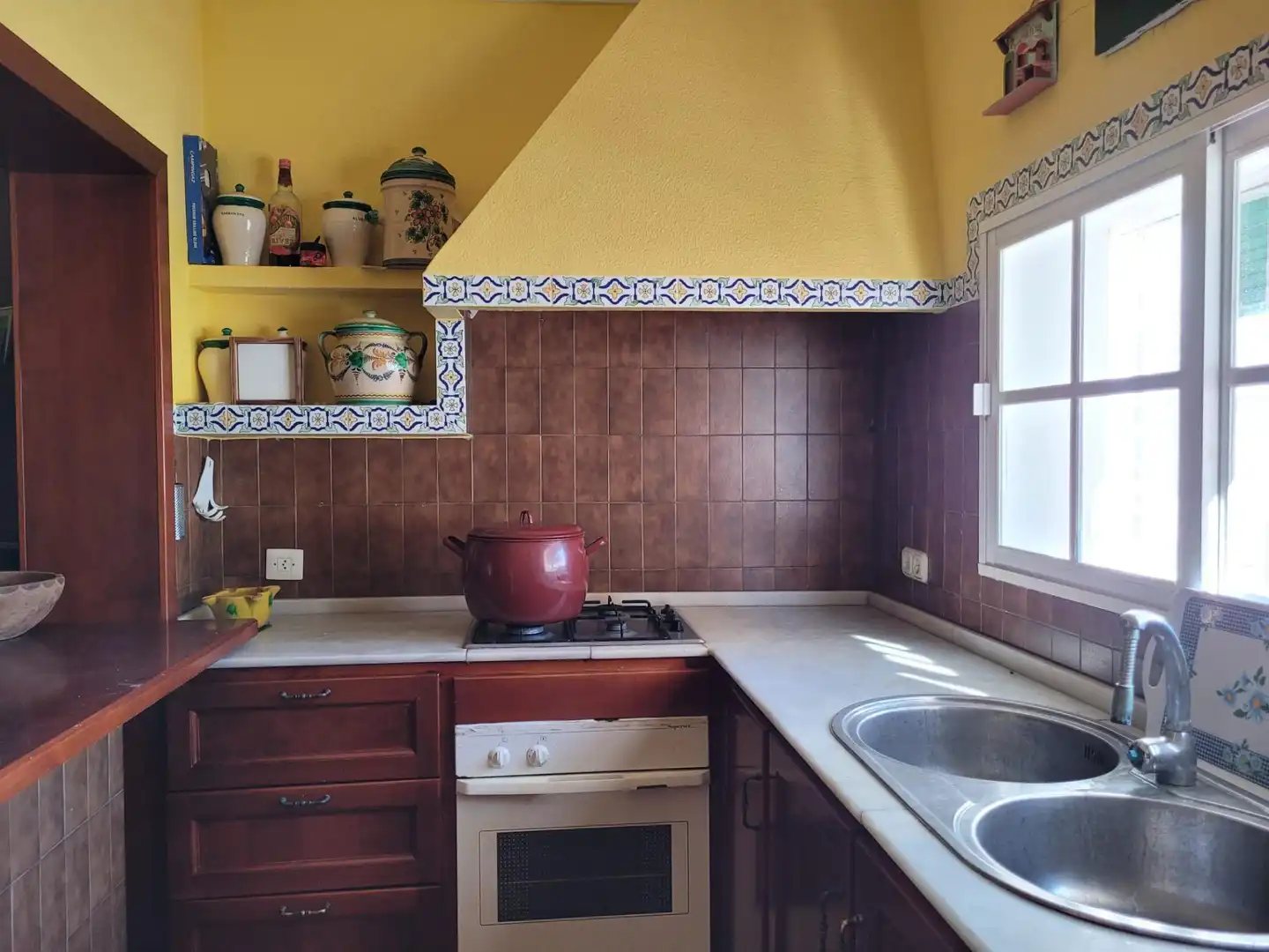 Villa mit Garten zum Verkauf in Los Gallos, imagen 26