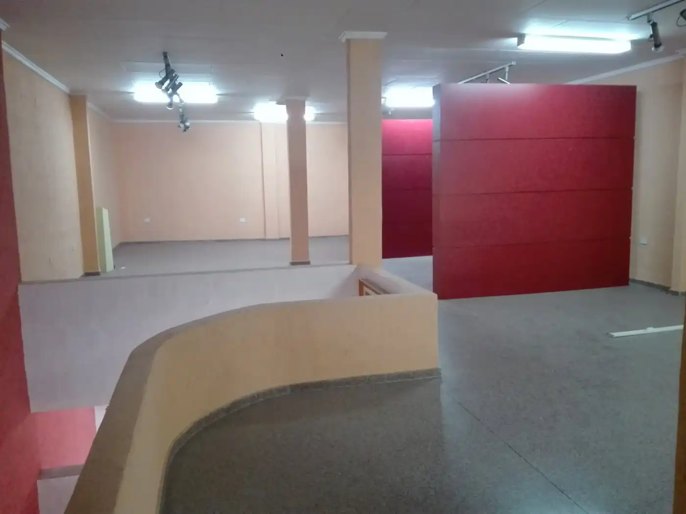 Gewerbefläche zur Miete in Monóvar  / Monòver, imagen 4