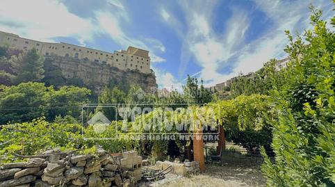 Photo 4 of House or chalet for sale in Lugar Hoz del Huecar, Casco Histórico, Cuenca