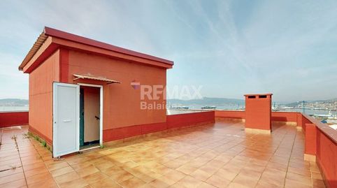 Foto 5 de Piso en venta en Bouzas, Vigo