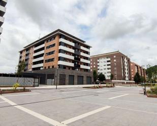 Exterior view of Flat to rent in Astigarraga  with Heating and Terrace