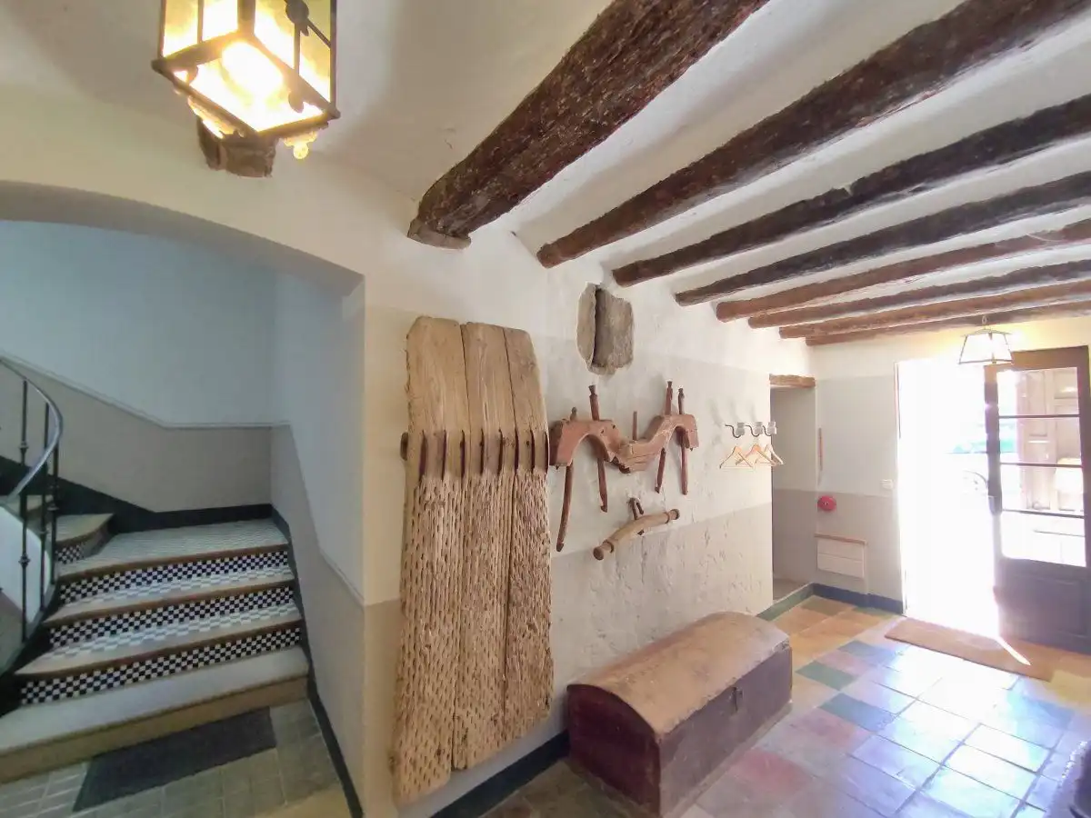 Houses for sale in Graus  with Private garden, Storage room and Sauna