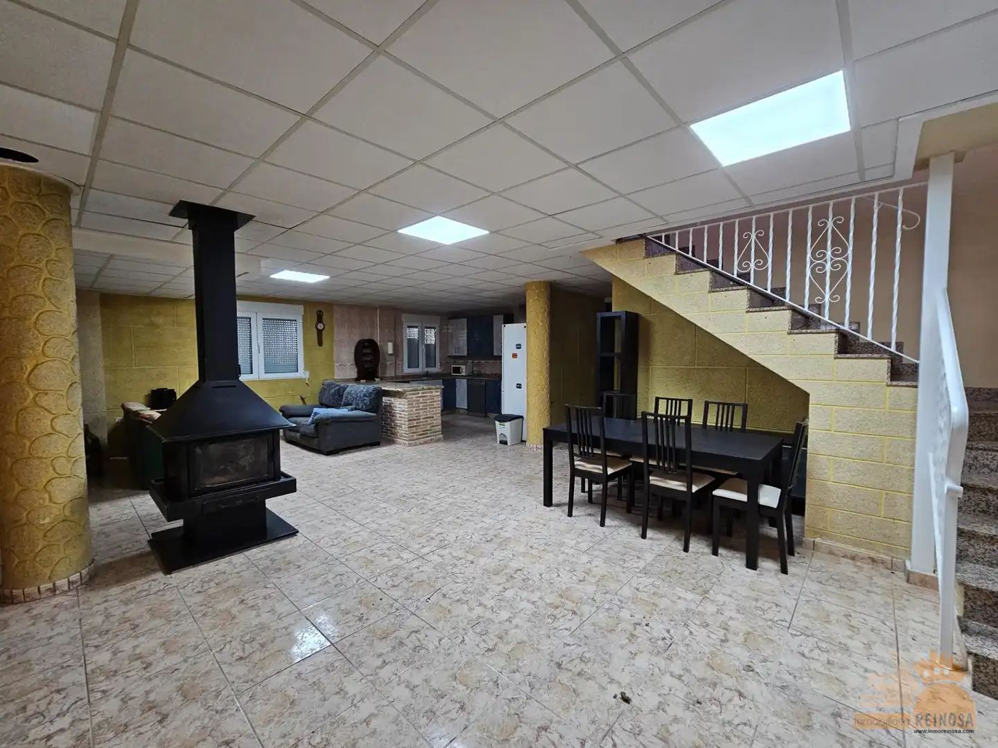 Casa o xalet de lloguer en Molina de Segura amb Aire condicionat, Calefacció i Jardí privat