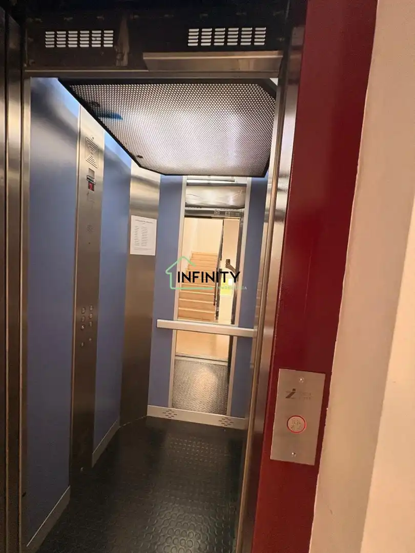 Piso en venta en La Font d'en Carròs con Trastero