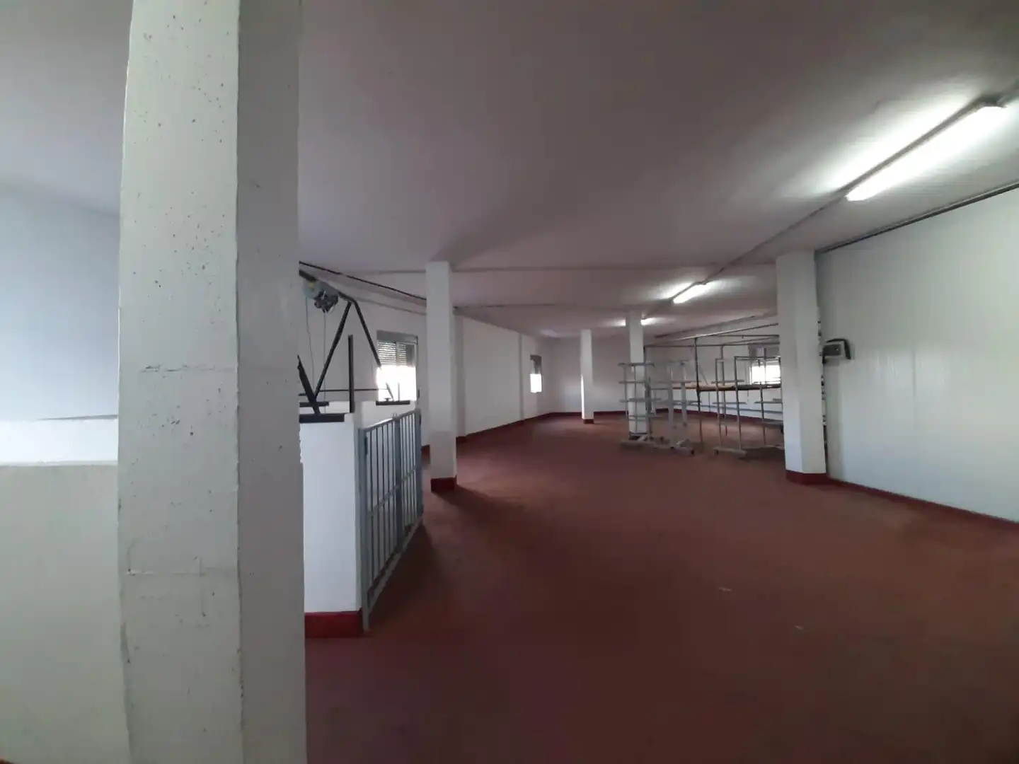 Buildings for sale in Torrequemada
