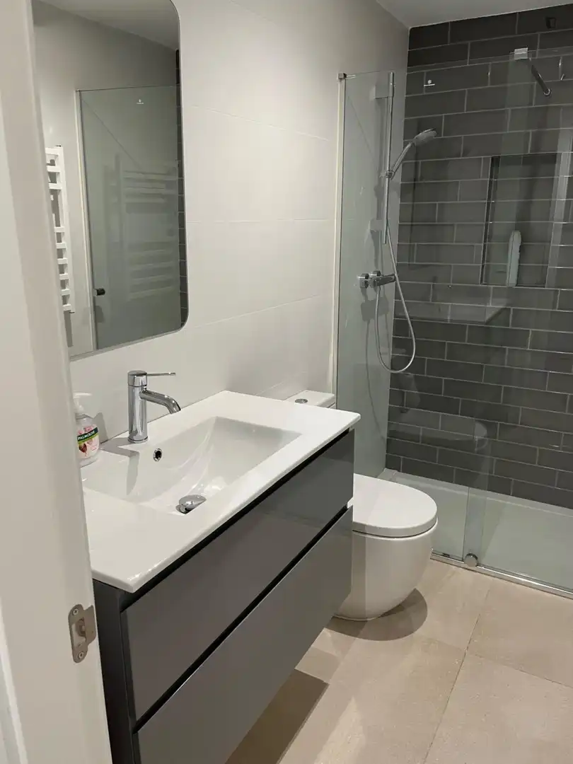 Room in Nueva España